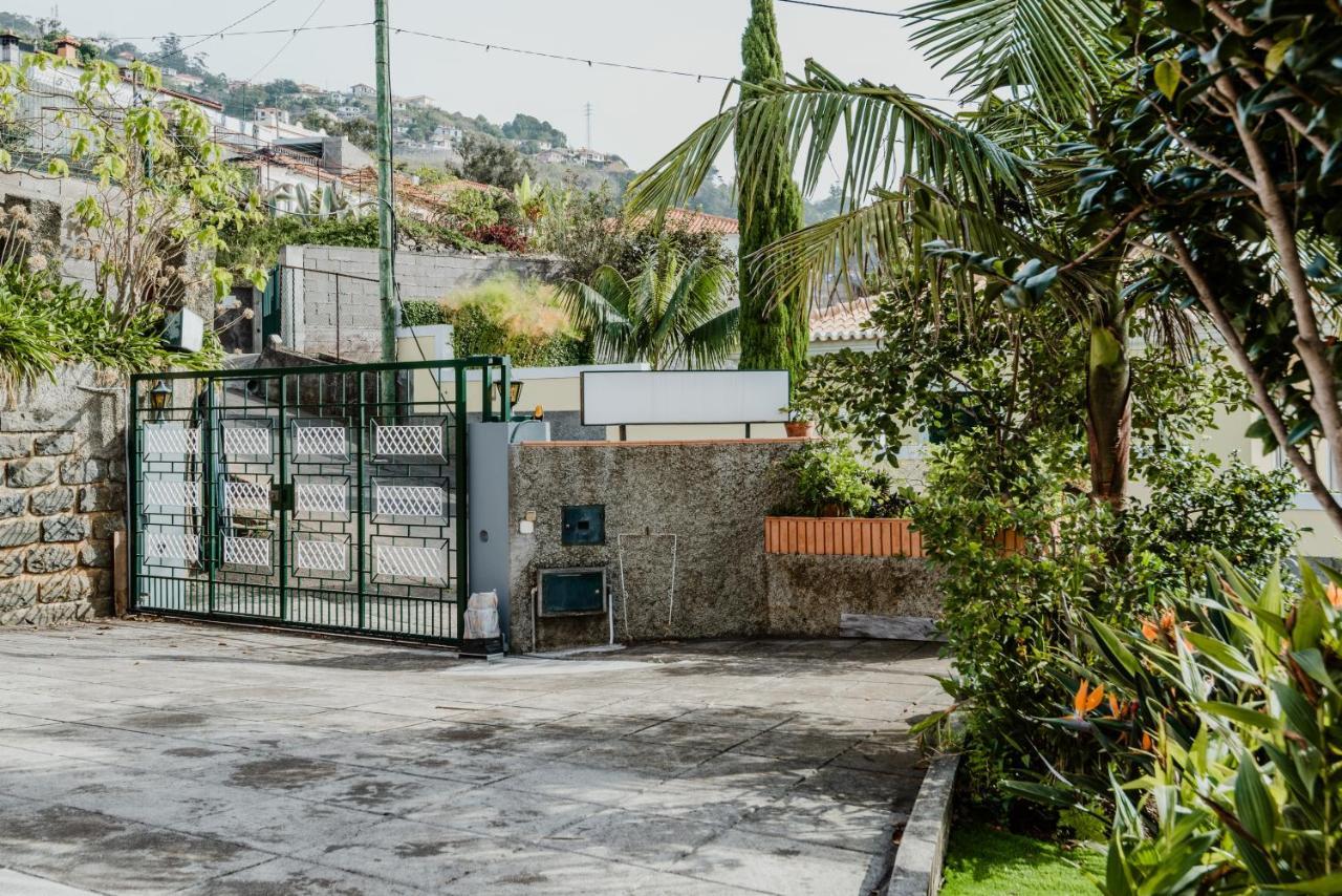 פונשל City View Gardens I מראה חיצוני תמונה